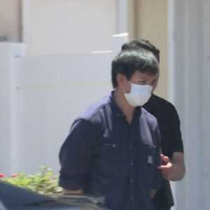 尔湾华男助哈玛斯造生化武器 还网罗恐怖主义战士