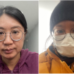 加拿大华人女子失踪一周 警方担心安危
