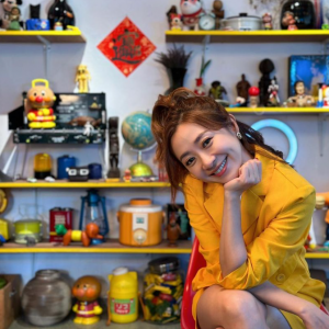 悲痛! 华人女星拍戏时猝死 年仅37岁 作品家喻户晓! 去世前全身发紫…