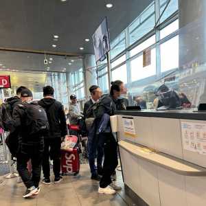 湖南到洛城 22岁走线 他遍尝人间冷暖