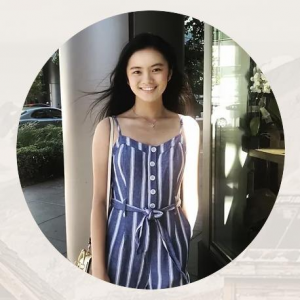 华女退学史丹福 新创AI公司 吸引硅谷大老竞相投资