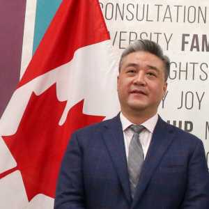 华裔新人当选国会议员 加拿大要调查：中国帮忙了吗？