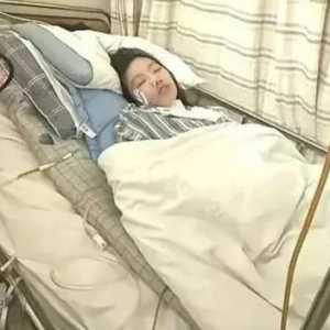 “小姑姑”身份曝光！阿里献血事件真相还原