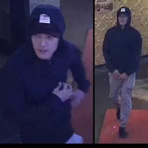 纽约法拉盛惊现大胆色狼 清晨强拉女性进小巷性侵