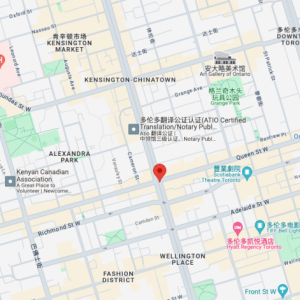 很绝！多伦多唐人街麦当劳成网红打卡地：逛一圈让你毛骨悚然！