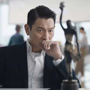 结婚15年首度辟谣 刘德华：妻子名字不是“朱丽倩”