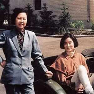 河南女教师突然得知：父亲是台湾富豪 妹妹是林青霞