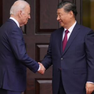 上海美国商会主席：美企在华最大压力是中国内部竞争