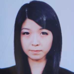 列治文32岁华人女子失踪