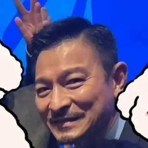 送别父亲后首露面… 刘德华“一夜老10岁” 网心疼