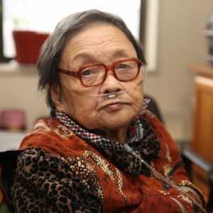 中国河南爱滋病疫情“吹哨人” 高耀洁医生纽约过世