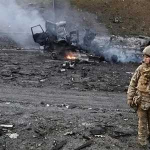 乌克兰女孩远嫁中国，战事爆发担心家人安全欲回国，母亲爬出地窖打电话：千万别回来， ...