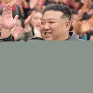 金正恩迷上新欢 制裁也挡不住