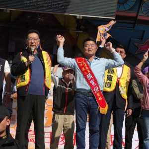赖清德是危险人物？赵少康：这一次投票选择和平