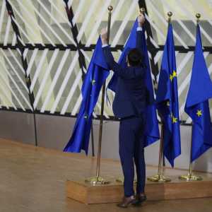 美欧援乌经费卡关 G7寻求取得被扣俄国资产助乌克兰