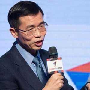 创始人汤晓鸥去世后，商汤科技股价大跌