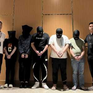 华男应征却被绑卖缅甸 沦诈骗共犯 偷搜证揭黑幕