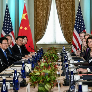 习近平告诉拜登：中国大陆和台湾将完成统一 时间未定