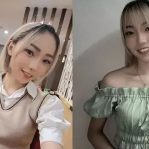 悲! 27岁华裔女歌手遭变态粉丝刺死 狂捅8刀 凶手搬尸回家! 前一天刚拍婚纱照…
