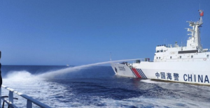 中菲南海对峙升级是否正推动周边国家反向合纵连横？
