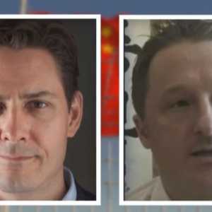 加拿大政府将为被中国拘留的两个迈克尔每人赔偿300万