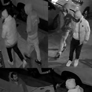 纽约布碌仑华妇在店内遭强暴 2同事被刀胁迫“安静”