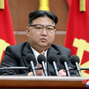 金正恩：朝韩敌对 不再是同一民族 永远无法统一