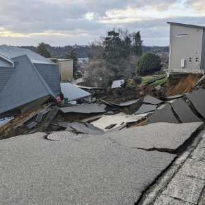 日本石川县7.6强震  已知3人丧命