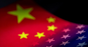 外媒:中美关系新年新迹象?中朝、中俄友好不走样