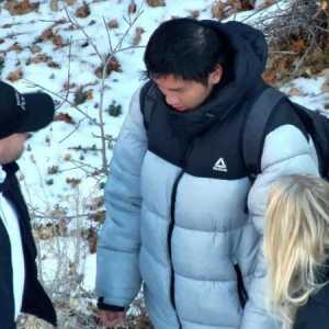 疑遭绑架中国留学生 找到人了