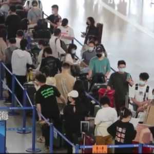 11中国留学生被遣返 加拿大也首以“潜在间谍”拒入境…