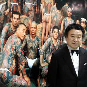 日本摄影大师筿山纪信83岁病逝 曾掌镜宫泽里惠18岁全裸写真集