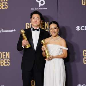 亚裔首夺金球视帝后 “怒呛人生”是部怎样的“神作”？