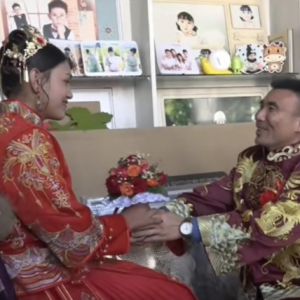 中国光棍涌向东南亚找老婆“尼泊尔媳妇”成热搜