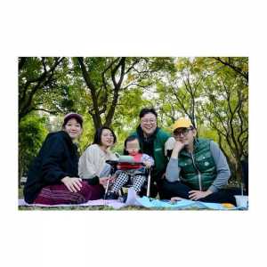 黄子佼又传“轻生”孟耿如火速发声喊“不懂”