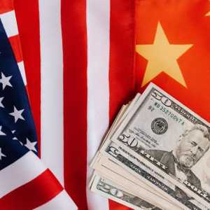 华人中国卖房钱想换美元汇美 过程折腾 最后只能找熟人