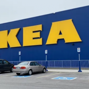 加拿大IKEA大规模召回热销产品！退款无需小票