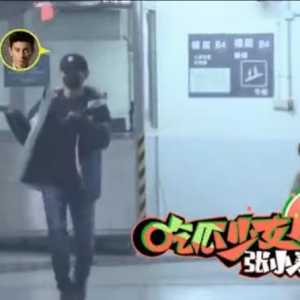 吴奇隆搞笑逗儿画面曝光 左手仍戴婚戒破除婚变刘诗诗