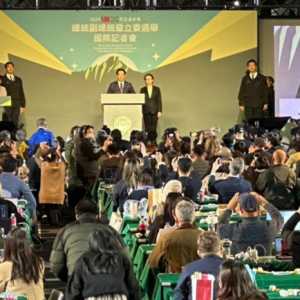 民进党继续执政 CNN:北京应对关乎全球经济走向