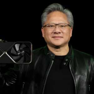 扎克伯格宣布再买35万个GPU!英伟达股价创新高