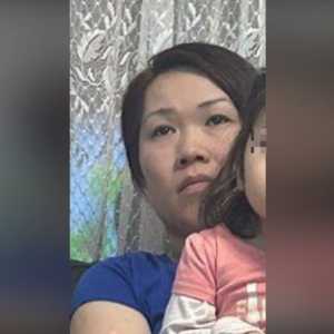 万锦39岁华人女子失踪警方寻人