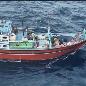 搜救无果，美军宣布两名失踪海豹突击队员死亡