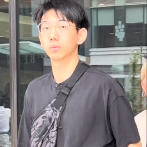 波士顿一名中国留学生涉嫌威胁活动人士一案开庭审理