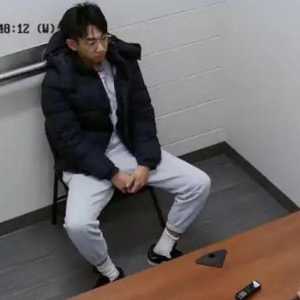 波城中国留学生威胁砍断民主人士双手 陪审团判决罪成