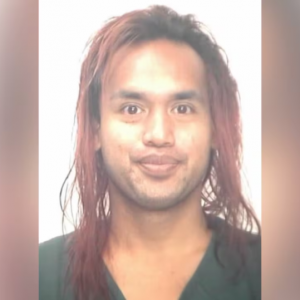 中国女教师在美被泼化学液体 或永久毁容 嫌犯是警局常客
