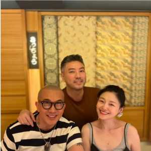 大S近照曝光 网友赞叹爱情滋润“宛如回春少女”