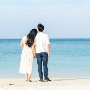 日本一对年轻夫妻蜜月旅行，丈夫惨遭枪杀，曾有7次逃生机会却疯狂作死…