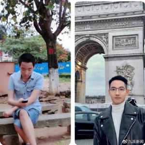 读小学时父母接连离世 中专毕业男子半工半读留学伦敦