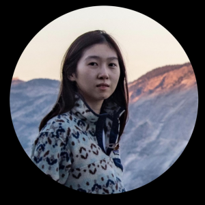 矽谷杀妻案引家暴话题 35岁华裔女精英化浓妆遮掩伤痕