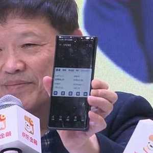 认了“眼光不行”胡锡进秀A股帐户 叹：如果时光能倒流…